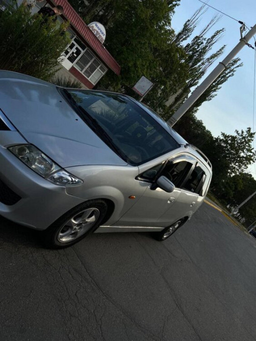 Mazda Premacy 2000 год Бендеры Бендеры - изображение 4