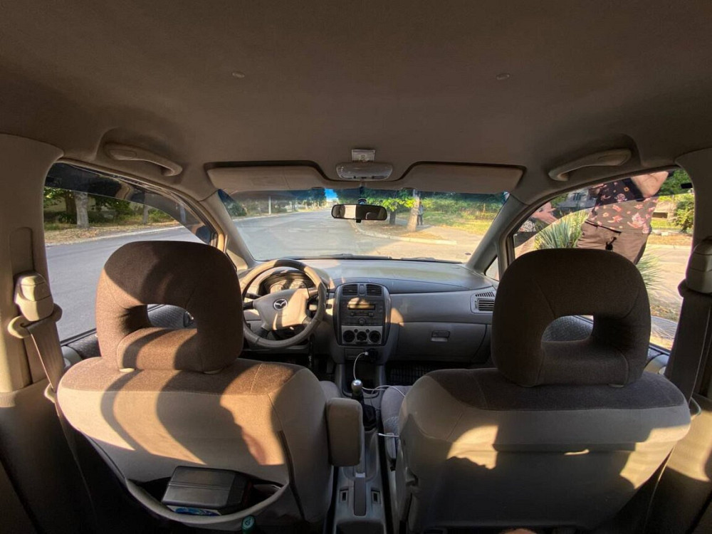 Mazda Premacy 2000 год Бендеры Бендеры - изображение 2