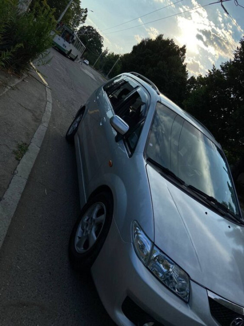 Mazda Premacy 2000 год Бендеры Бендеры - изображение 5