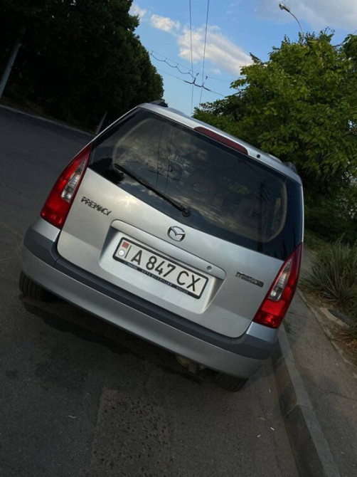 Mazda Premacy 2000 год Бендеры Бендеры - изображение 3