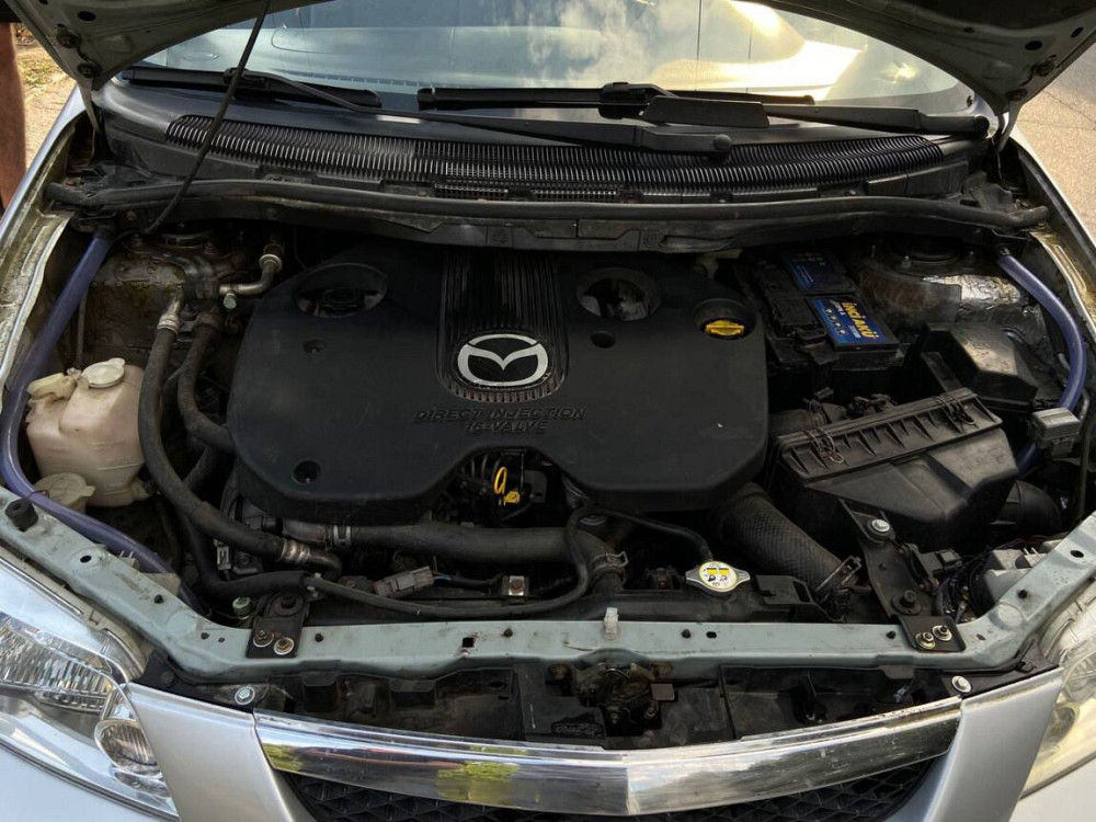Mazda Premacy 2000 год Бендеры Бендеры - изображение 8