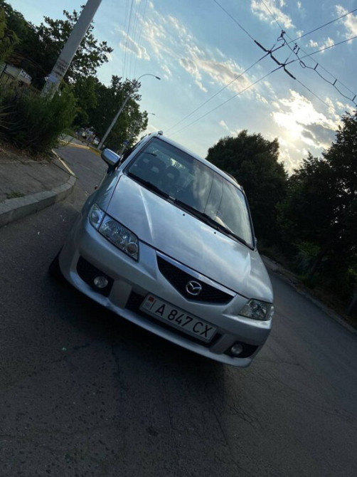 Mazda Premacy 2000 год Бендеры Бендеры - изображение 1