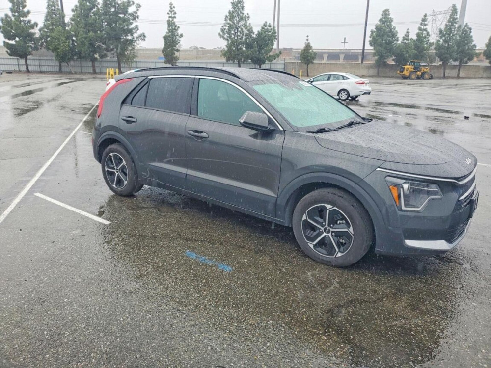 Kia Niro 2023 an Tiraspol Tiraspol - fotografie 2