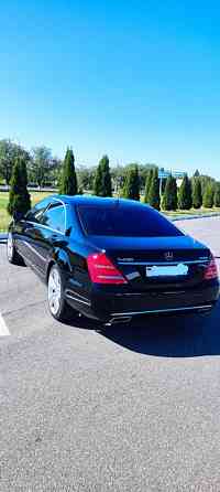 Mercedes S-Class 2009 год Тирасполь Тирасполь