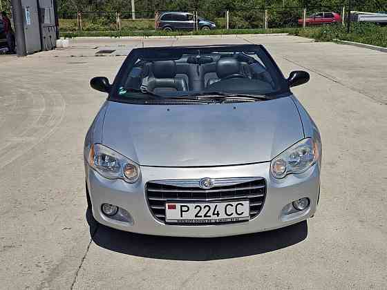 Chrysler Sebring 2004 год Тирасполь Тирасполь