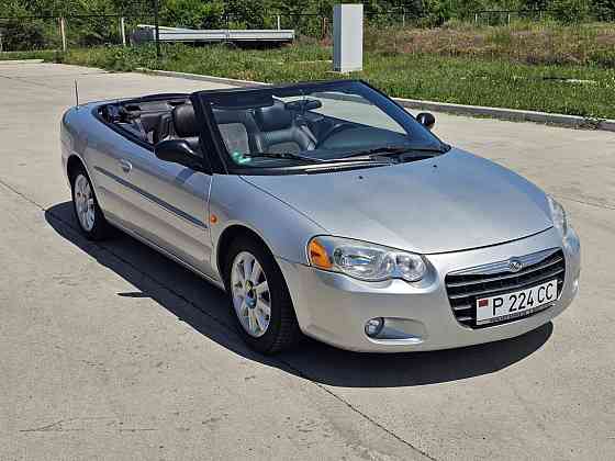 Chrysler Sebring 2004 год Тирасполь Тирасполь