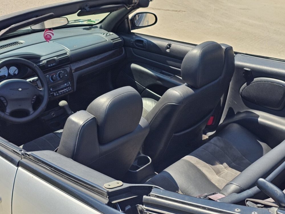 Chrysler Sebring 2004 год Тирасполь Тирасполь - изображение 10