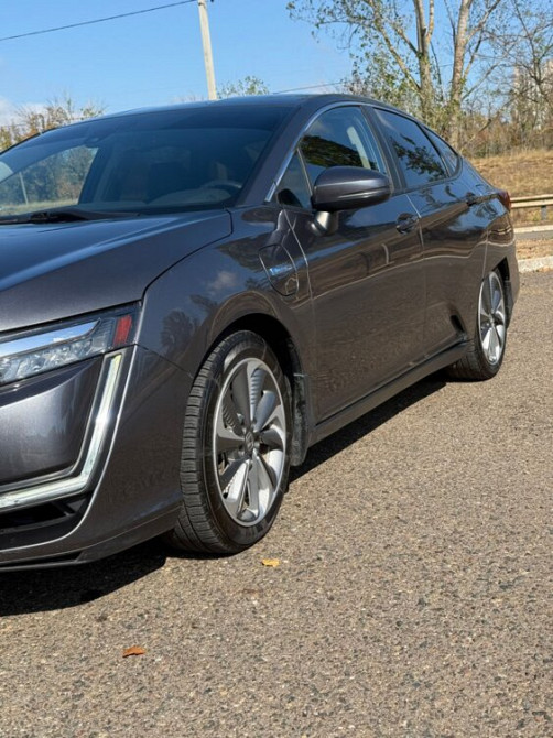 HONDA CLARITY TOURING Тирасполь - изображение 5