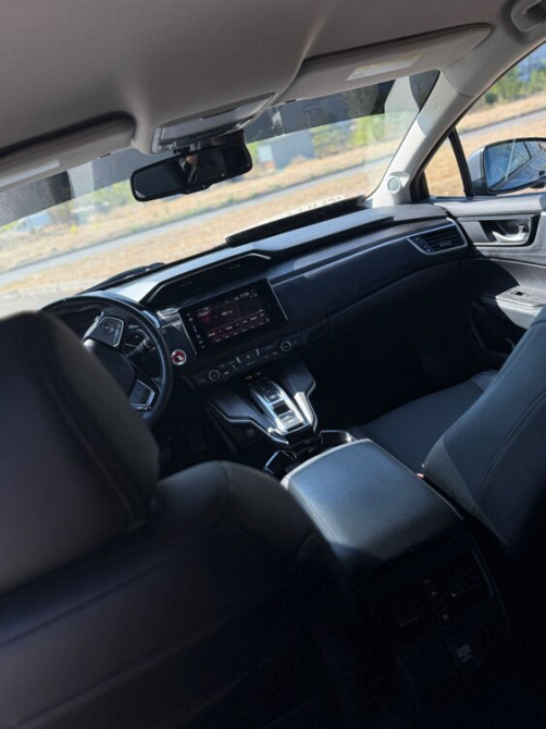 HONDA CLARITY TOURING Тирасполь - изображение 3