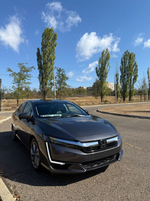 HONDA CLARITY TOURING Тирасполь - изображение 6