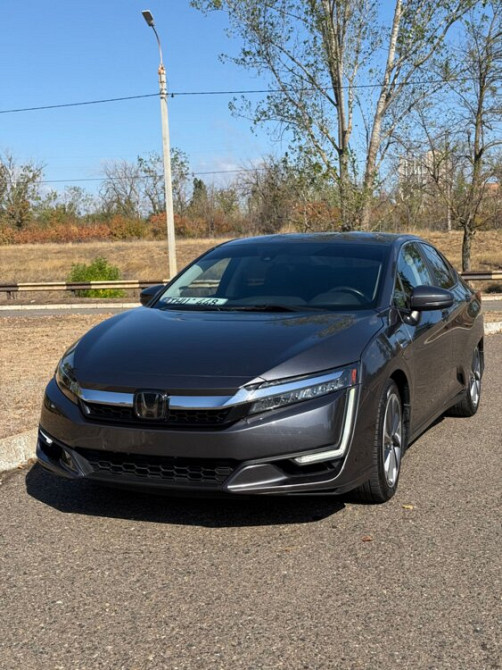 HONDA CLARITY TOURING Тирасполь - изображение 1