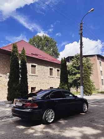 BMW 7 Series 2007 год Бендеры Бендеры