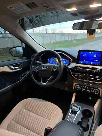 Ford Escape 2021 an Tiraspol Tiraspol