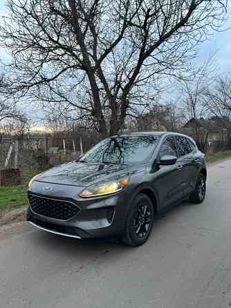 Ford Escape 2021 an Tiraspol Tiraspol