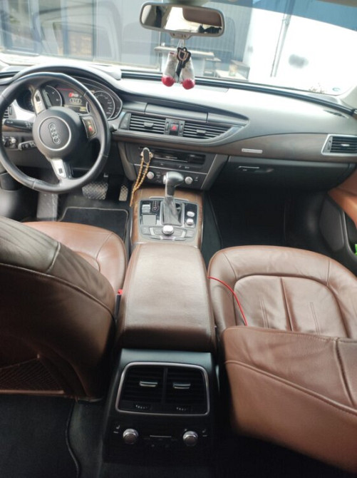 Audi A7 2012 an Tiraspol Tiraspol - fotografie 3