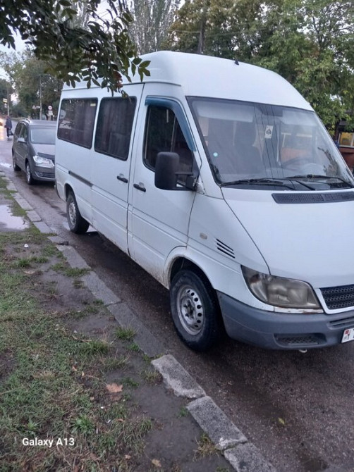 Mercedes M-Class 2003 год Тирасполь Тирасполь - изображение 2