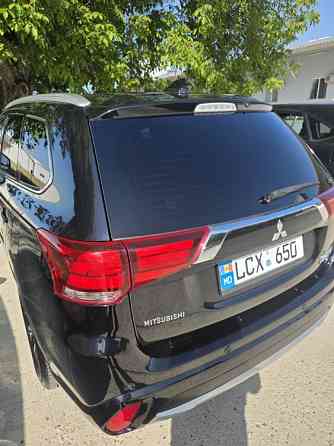 Mitsubishi Outlander 2015 год Тирасполь Тирасполь