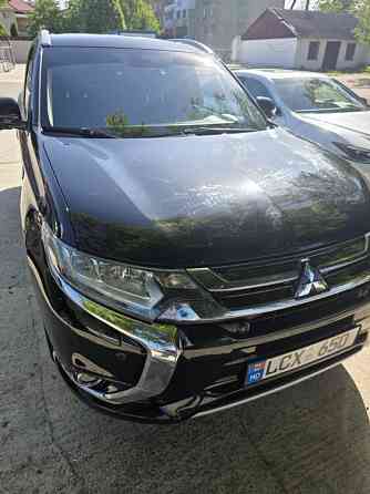 Mitsubishi Outlander 2015 год Тирасполь Тирасполь