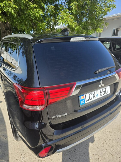 Mitsubishi Outlander 2015 год Тирасполь Тирасполь - изображение 5