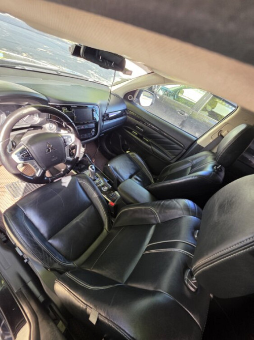 Mitsubishi Outlander 2015 год Тирасполь Тирасполь - изображение 4