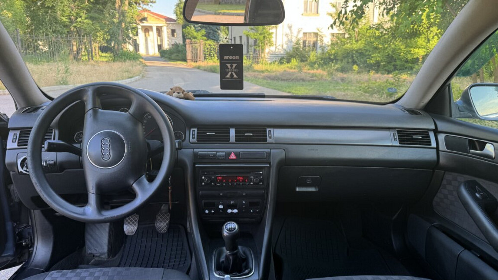 Audi A6 2001 год Тирасполь Тирасполь - изображение 8