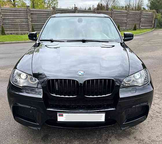 BMW X5 M 2011 an Tiraspol Tiraspol
