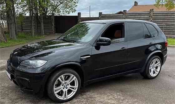 BMW X5 M 2011 an Tiraspol Tiraspol