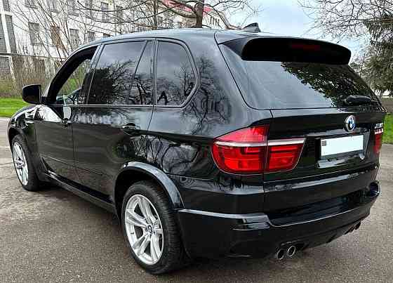 BMW X5 M 2011 an Tiraspol Tiraspol