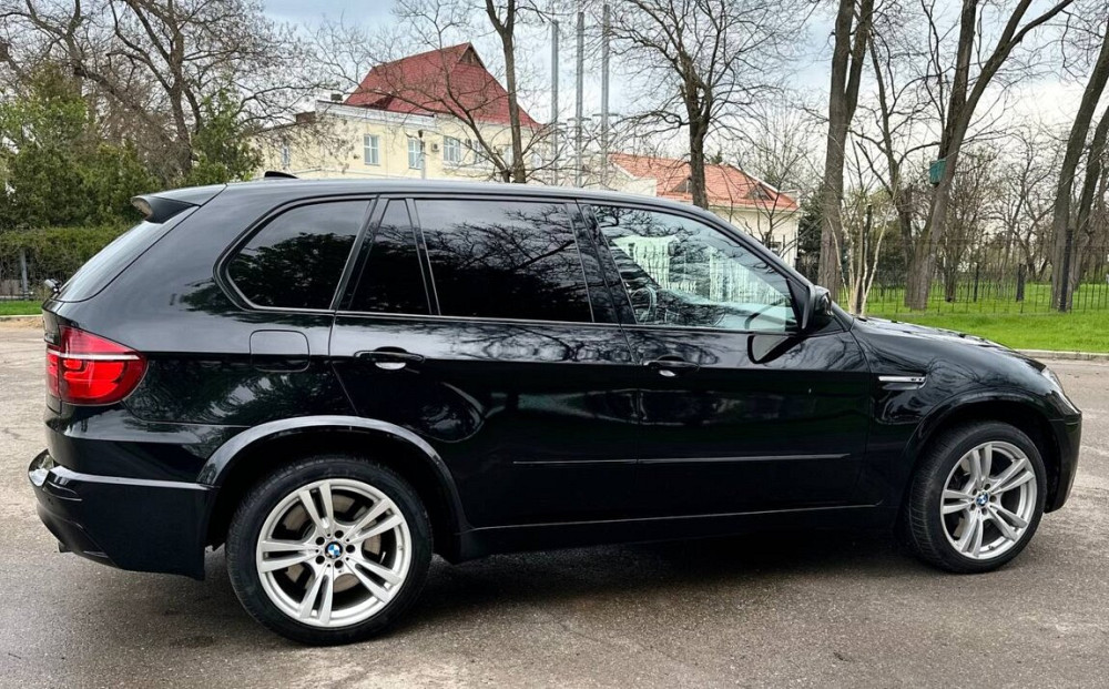 BMW X5 M 2011 an Tiraspol Tiraspol - fotografie 9