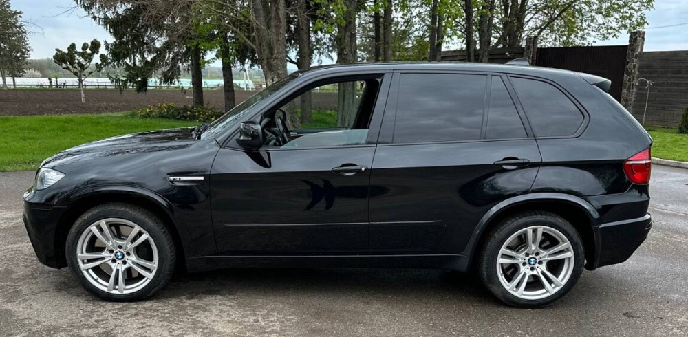 BMW X5 M 2011 an Tiraspol Tiraspol - fotografie 4