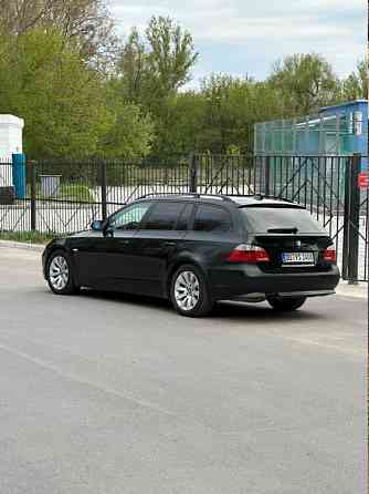 BMW 5 Series 2005 год Рыбница Рыбница
