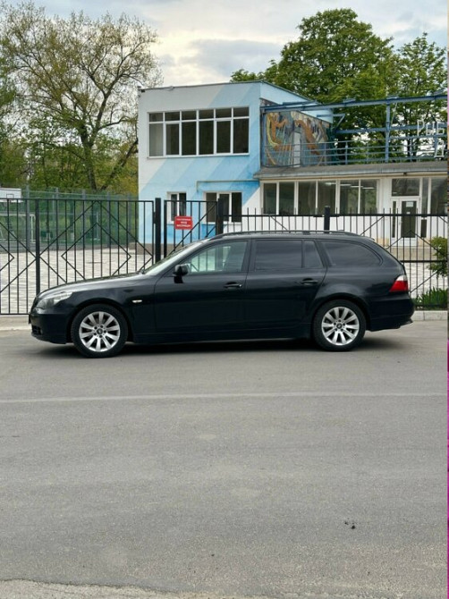 BMW 5 Series 2005 год Рыбница Рыбница - изображение 6