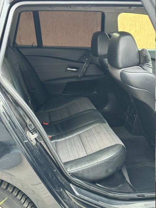 BMW 5 Series 2005 год Рыбница Рыбница - изображение 7