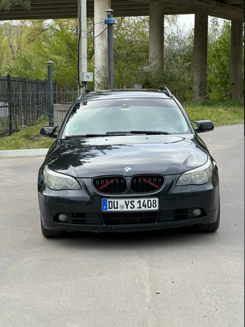 BMW 5 Series 2005 год Рыбница Рыбница - изображение 9