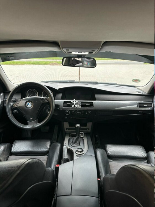BMW 5 Series 2005 год Рыбница Рыбница - изображение 3