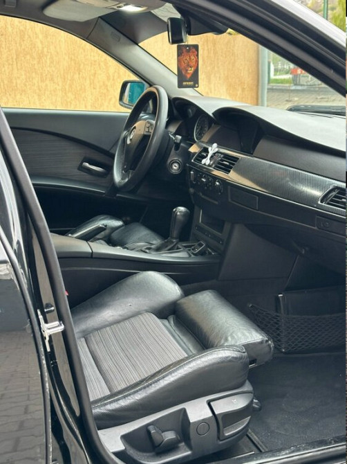 BMW 5 Series 2005 год Рыбница Рыбница - изображение 2