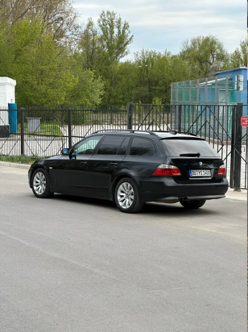 BMW 5 Series 2005 год Рыбница Рыбница - изображение 4
