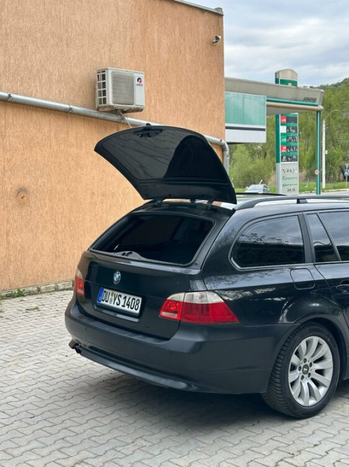 BMW 5 Series 2005 год Рыбница Рыбница - изображение 10