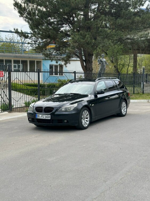 BMW 5 Series 2005 год Рыбница Рыбница - изображение 1
