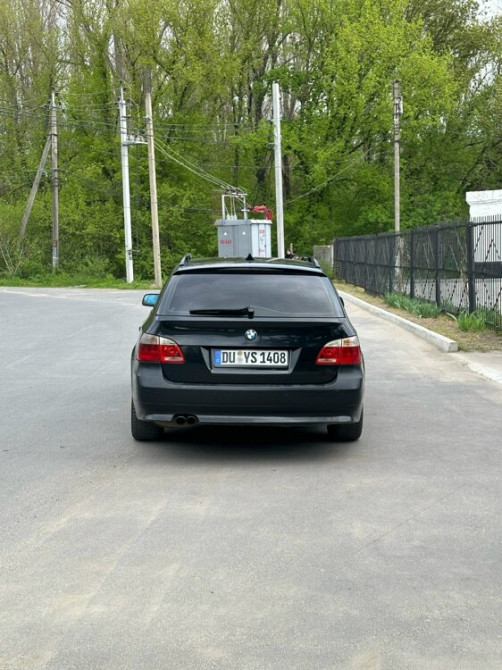 BMW 5 Series 2005 год Рыбница Рыбница - изображение 5