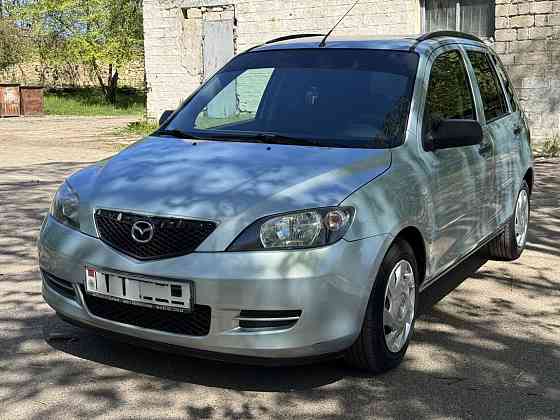 Mazda 2 2003 год Дубоссары Дубоссары