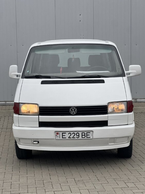Volkswagen Transporter 1992 год Тирасполь Тирасполь - изображение 3