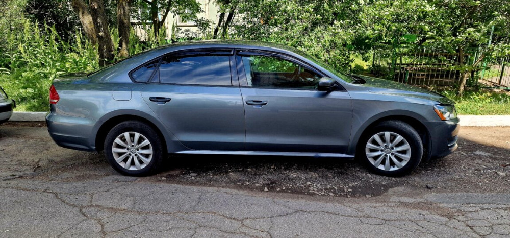 Volkswagen Passat 2012 год Тирасполь Тирасполь - изображение 6