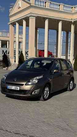 Renault Scenic 2011 год Тирасполь Тирасполь