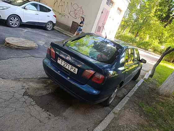 Nissan Primera 1999 год Тирасполь Тирасполь