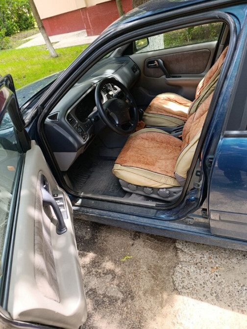 Nissan Primera 1999 год Тирасполь Тирасполь - изображение 5