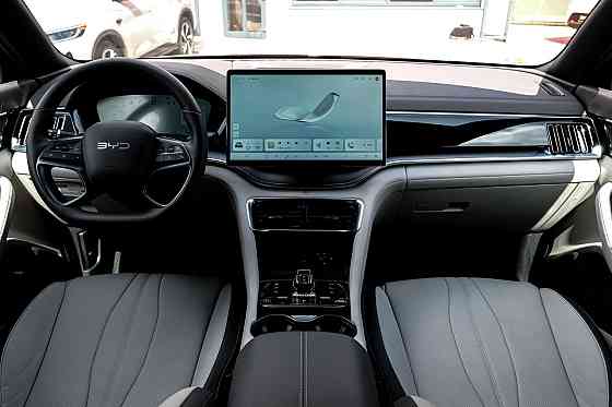 Byd Song Plus Орхей