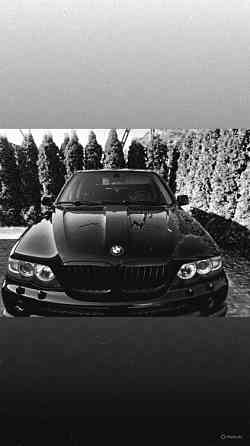 BMW X5 2004 год Тирасполь Тирасполь