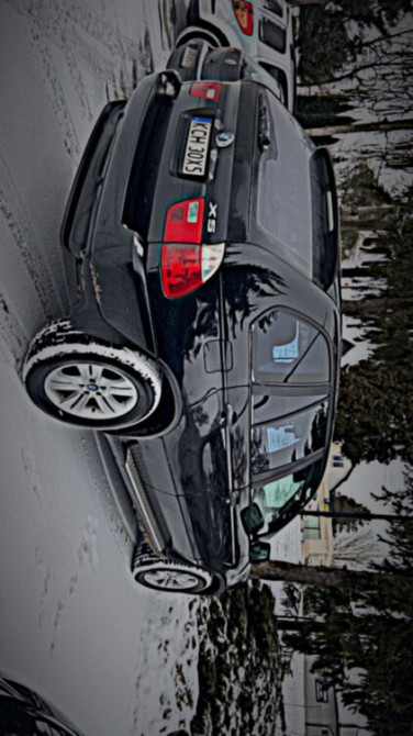BMW X5 2004 an Tiraspol Tiraspol - fotografie 10