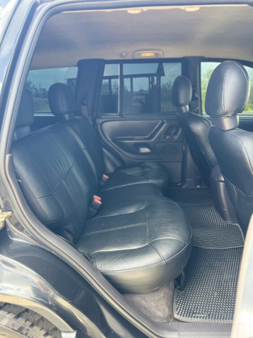 Jeep Cherokee 2002 год Тирасполь Тирасполь - изображение 8